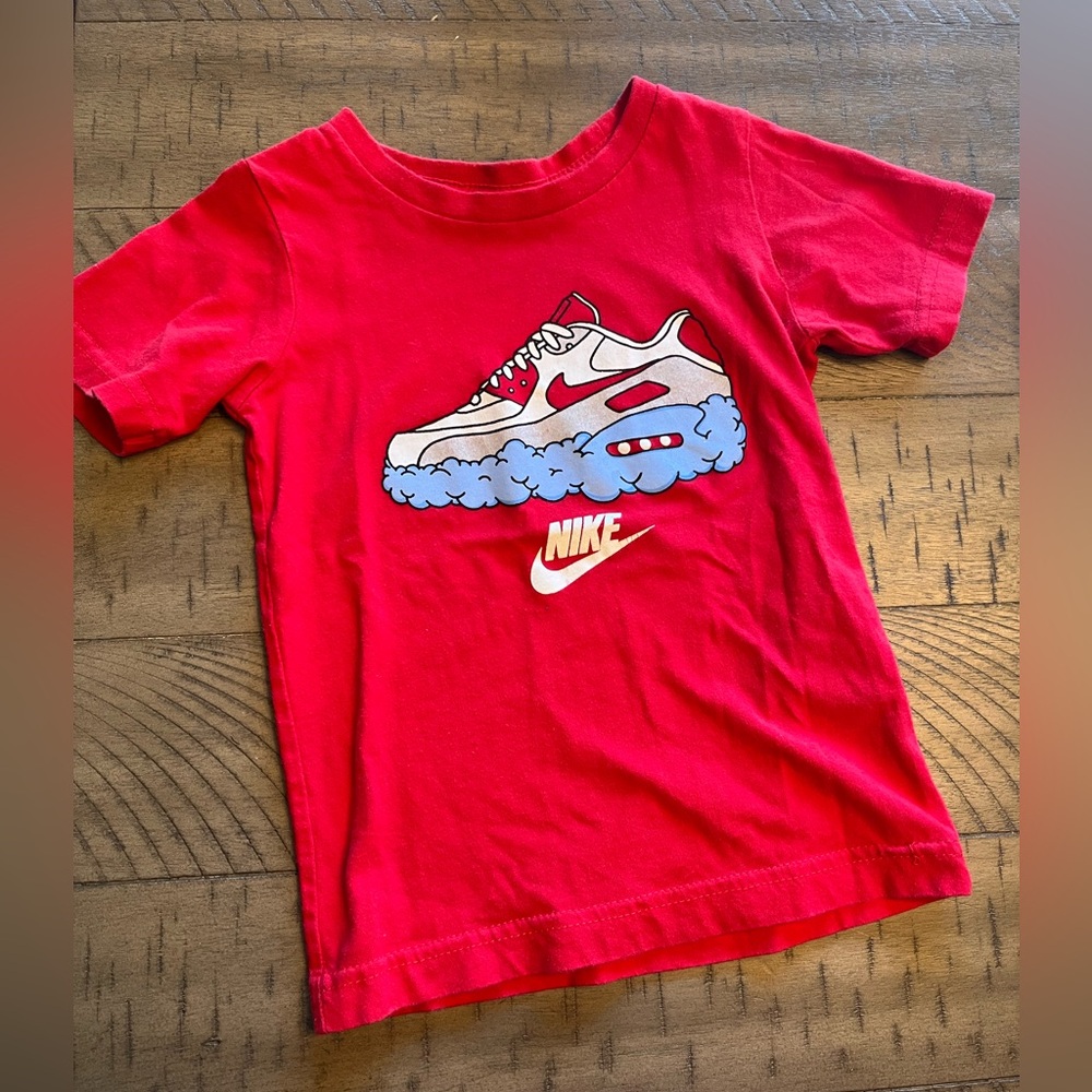 Nike Shirt